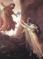 Leighton, Lord Frederick - Return of Persephone